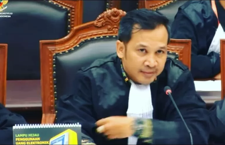 MK Bacakan Putusan Sela, Lucianty Sah Jadi Anggota DPRD Provinsi Sumsel Terpilih