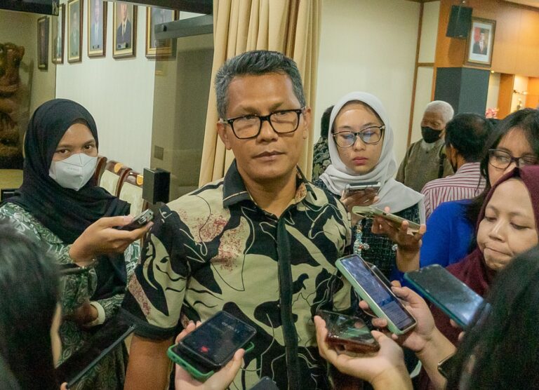 Kemenperin Bongkar Kasus Penipuan SPK Fiktif di Direktorat IKHF