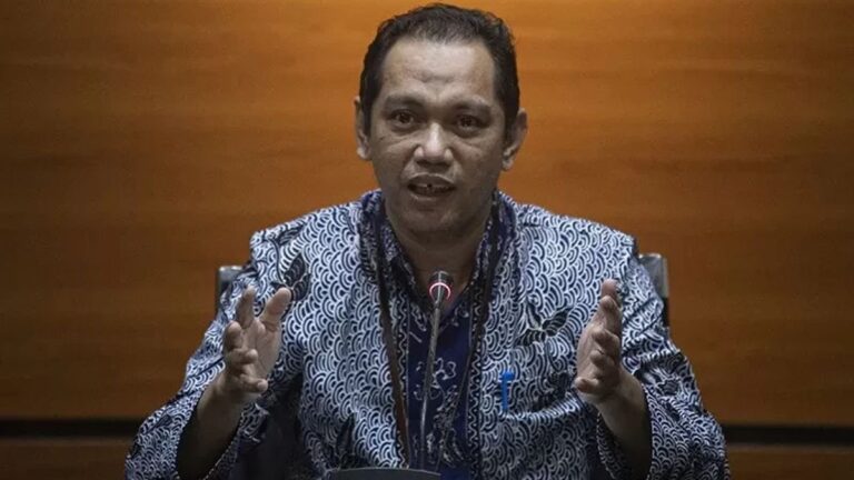 Dewas KPK Tunda Sidang Etik Nurul Ghufron