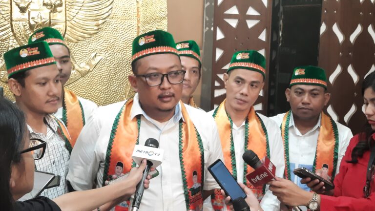 Baru Terkumpul 100 Ribu KTP, Noer Fajriensyah Ngebet Maju Cagub DKI Lewat Independen