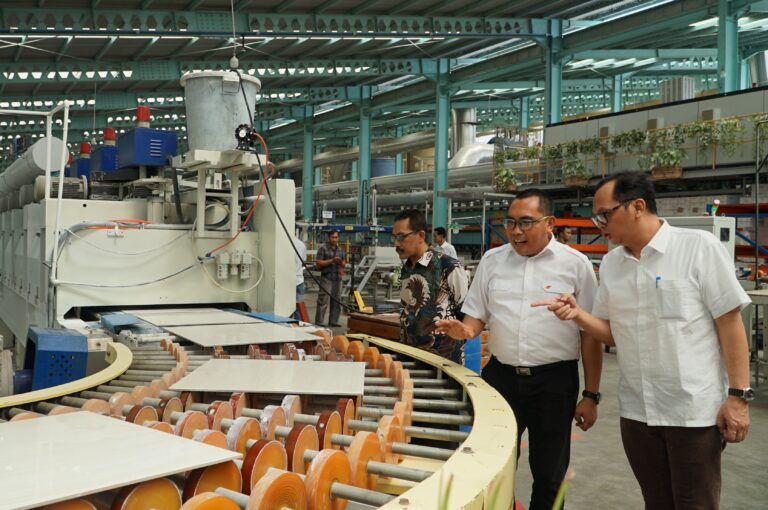 Kemenperin: Standar Industri Hijau Wujudkan Pembangunan Berkelanjutan