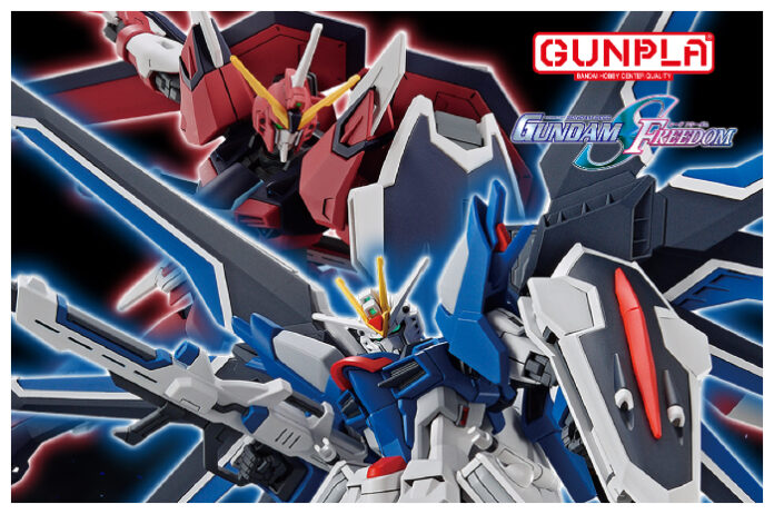 Gundam SEED-Freedom