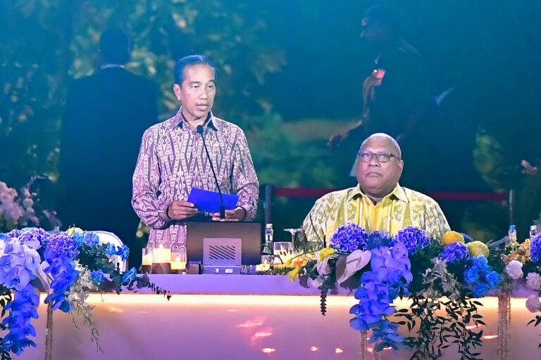 World Water Forum ke-10, Momentum Wujudkan Tata Kelola Air Berkelanjutan