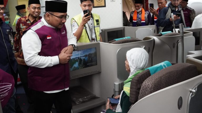 Yaqut Hadapi Dakwaan KPK, Hari Ini Ajukan Eksepsi di Sidang Korupsi Kuota Haji