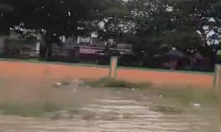 Banjir dan Longsor di Kabupaten Luwu, 14 Warga Meninggal Dunia