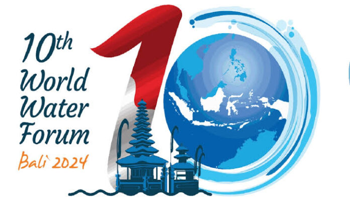 World Water Forum ke-10