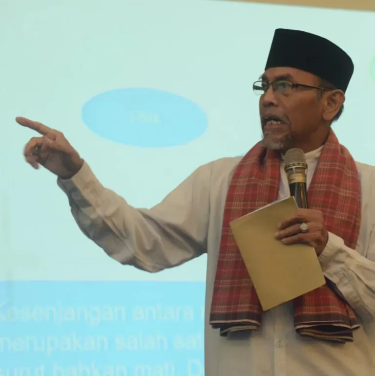 Peneliti LKB: Belajar Sastra Betawi bisa Dimulai dari Minat Salah Satunya Baca Novel