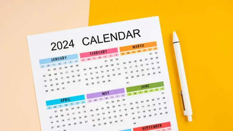 Daftar 27 Hari Libur dan Cuti Bersama 2025