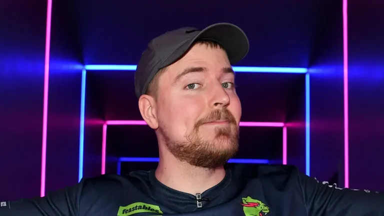 MrBeast Dituduh Manipulasi Kripto dengan Keuntungan Jutaan Dolar