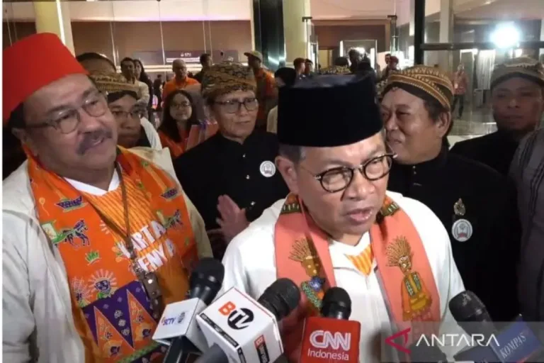 Pramono Ungkap Solusi Atasi Masalah Pengangguran dan PHK di Jakarta