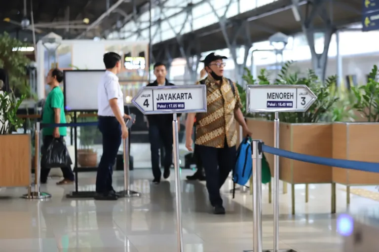 Rayakan Liburan Sekolah dengan Promo KAI Schooliday, Diskon hingga 20 Persen