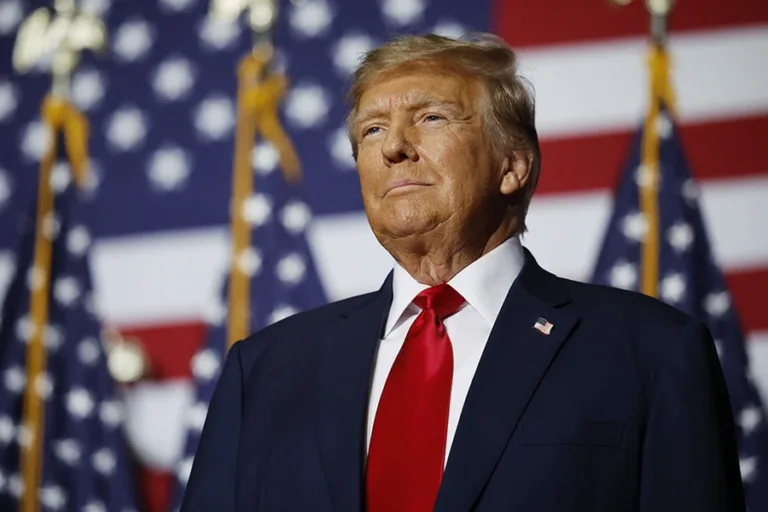 Trump Klaim Israel Setujui Gencatan Senjata 60 Hari di Gaza, Hamas Diminta Terima Kesepakatan