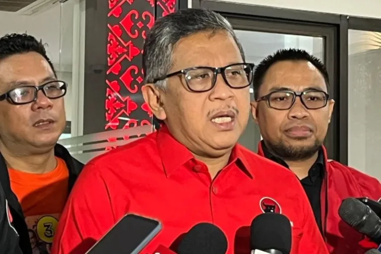 Sebut Bung Karno, Hasto: Dipenjara Bagian dari Pengorbanan Terhadap Cita-cita