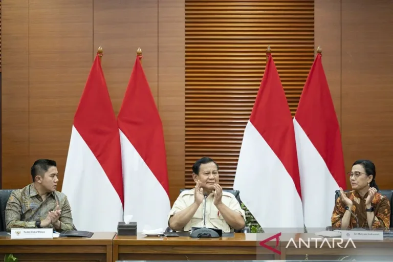 Mulai Besok, PPN 12 Persen Resmi Diberlakukan