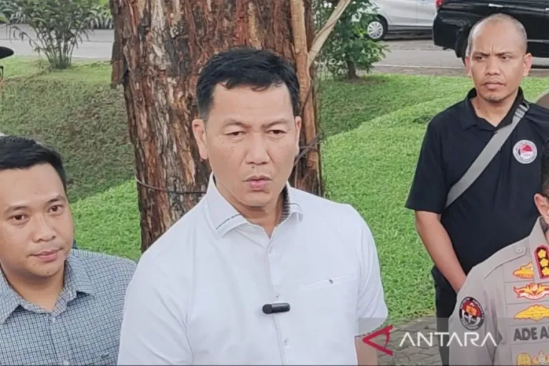 Dirnarkoba Polda Metro Jaya Dipecat Imbas Kasus Pemerasan Penonton DWP