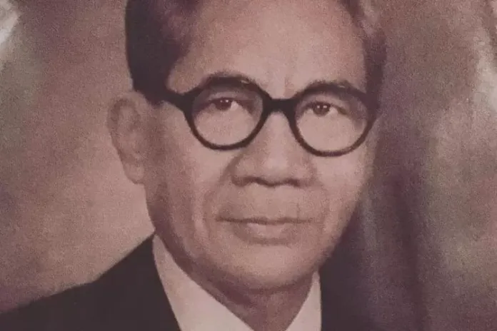 Raden Mas Margono Djojohadikusumo
