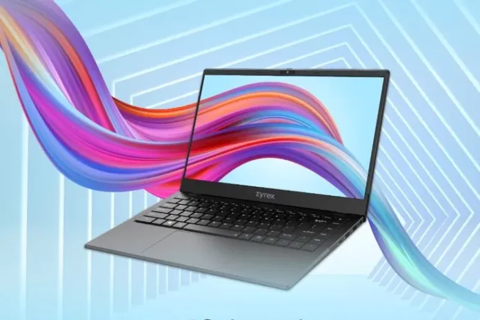 Zyrex Lifebook