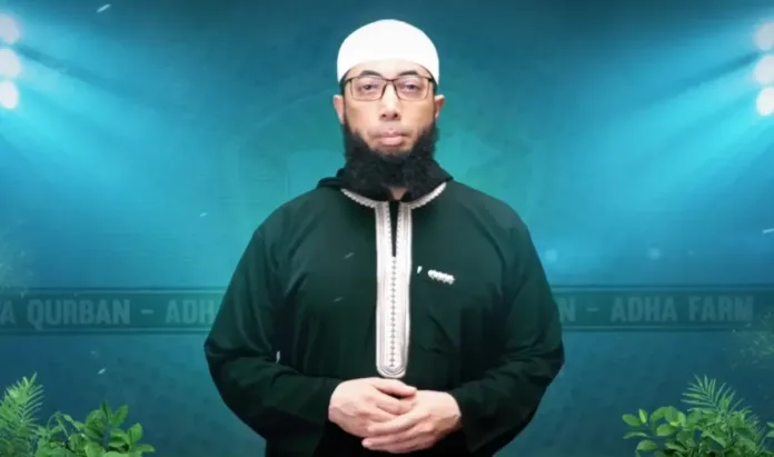 Khalid Basalamah