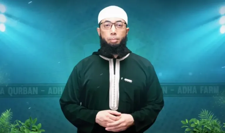 KPK Gali Keterangan Ustaz Khalid Basalamah dalam Penyelidikan Kuota Haji