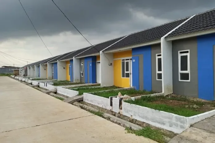 Rumah subsidi