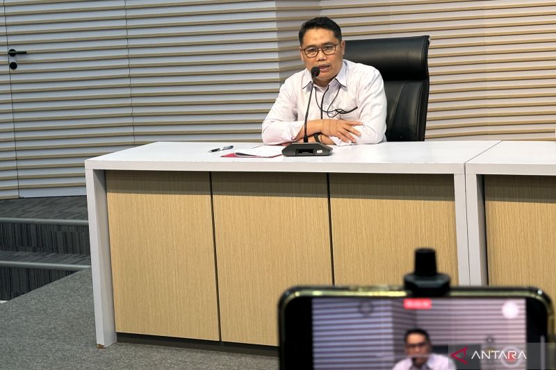 Ketum Kesthuri Jadi Tersangka Korupsi Haji, 8 Biro Terima Keuntungan hingga Rp 40,8 Milar
