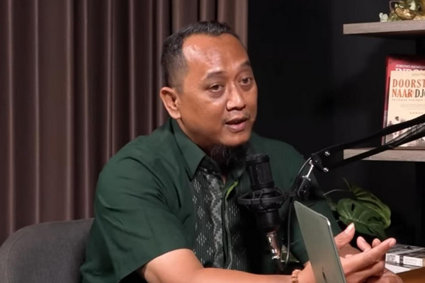 MPSI Ingatkan Potensi Operasi Pergantian Rezim via Perang Opini-Jaringan NGO