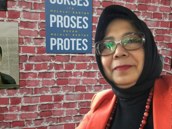 Ancam Stabilitas Nasional, Tokoh Perempuan Dorong Polri Usut Dugaan Aliran Dana Asing