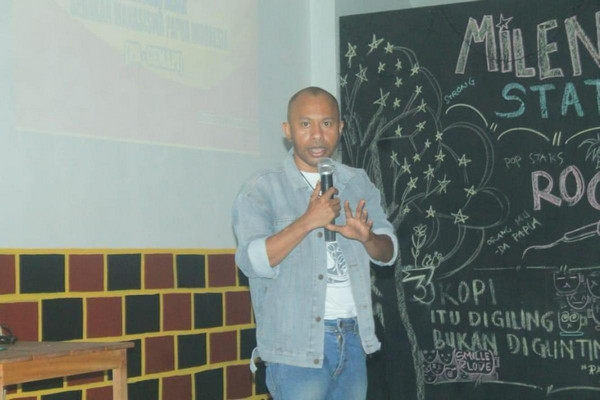 Tangani Papua, Prabowo Diminta Tidak Tiru Cara Jokowi